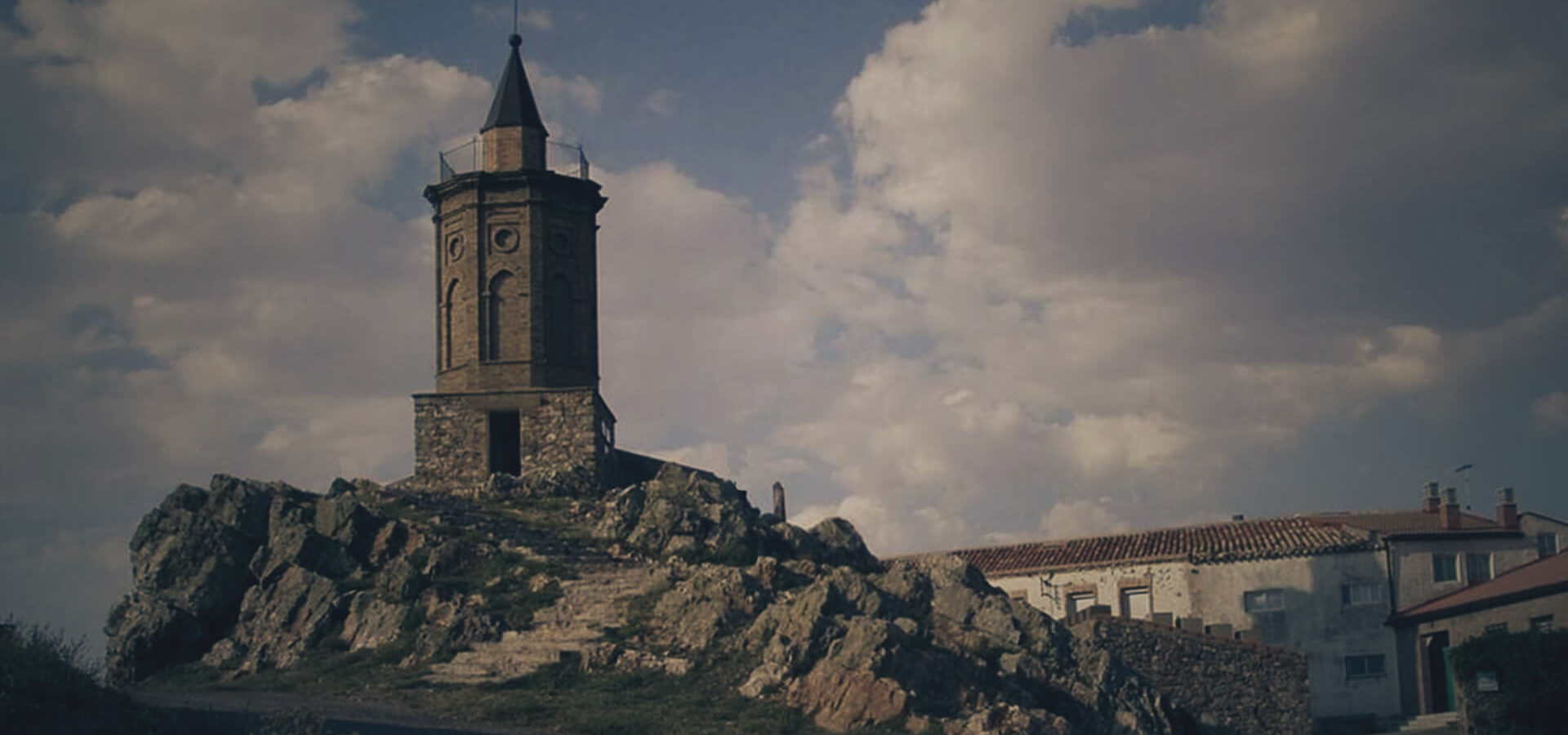 Torre Ermita - Herrera de los Navarros