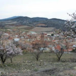 Almendros - Herrera de los Navarros