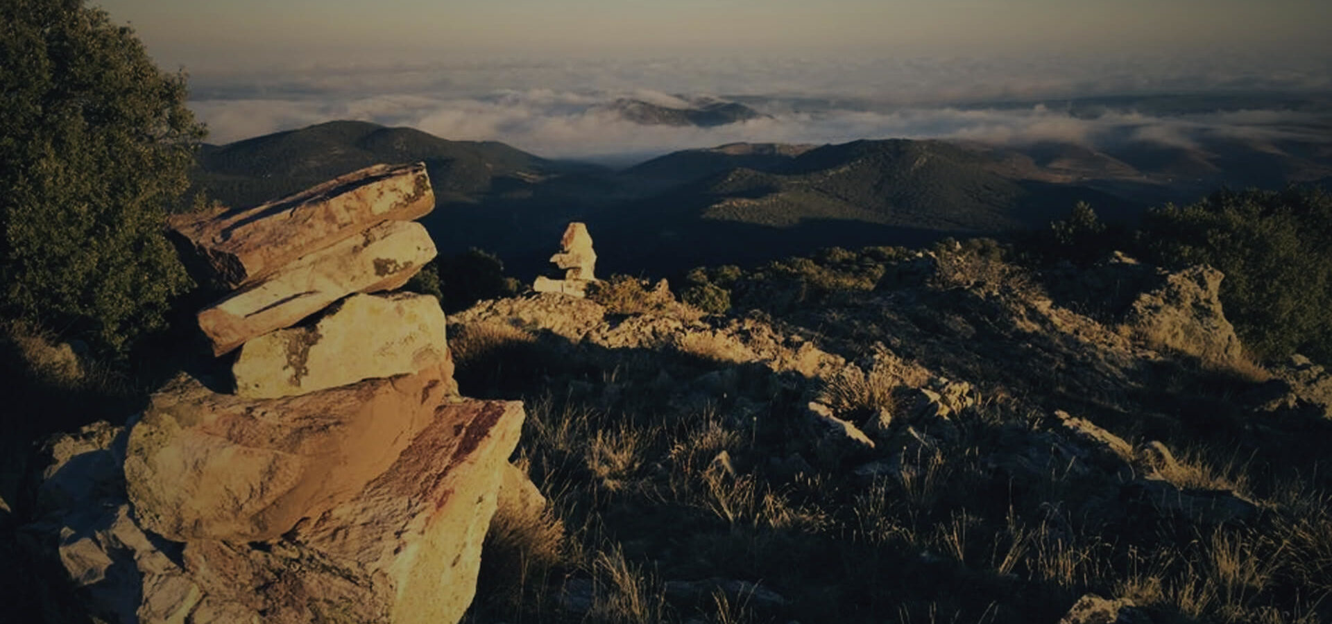 Sierra de Herrera de los Navarros