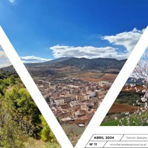 Número 11. Abril 2024