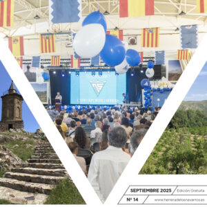 Numero 14. Septiembre 2025